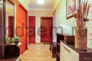 Фото Москва, большая дорогомиловская 16